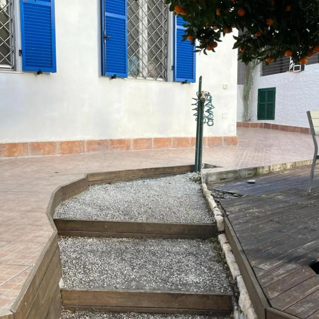 Villetta Fioregreco Sanremo 0*,  İtalya