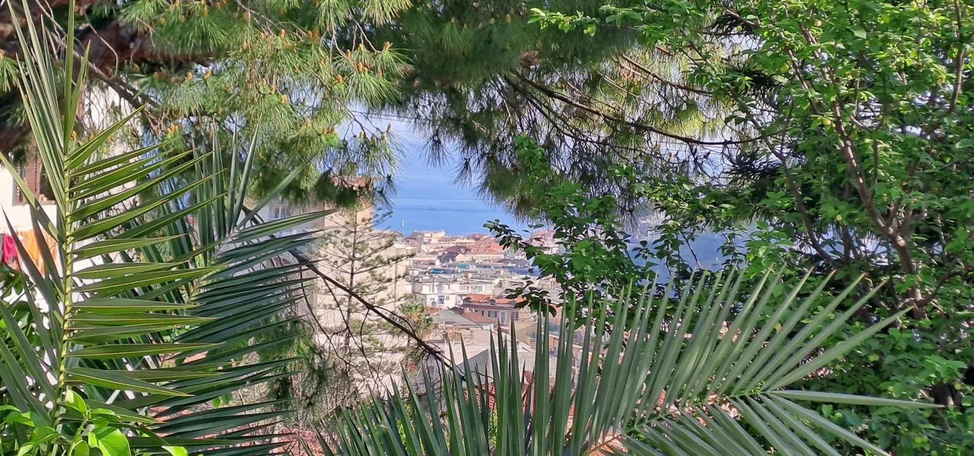 Villetta Fioregreco Sanremo Daire
