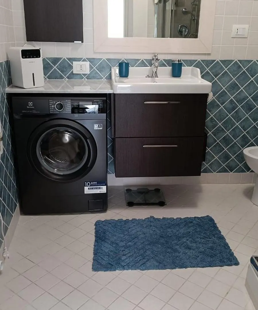 Apartment Villetta Fioregreco Sanremo