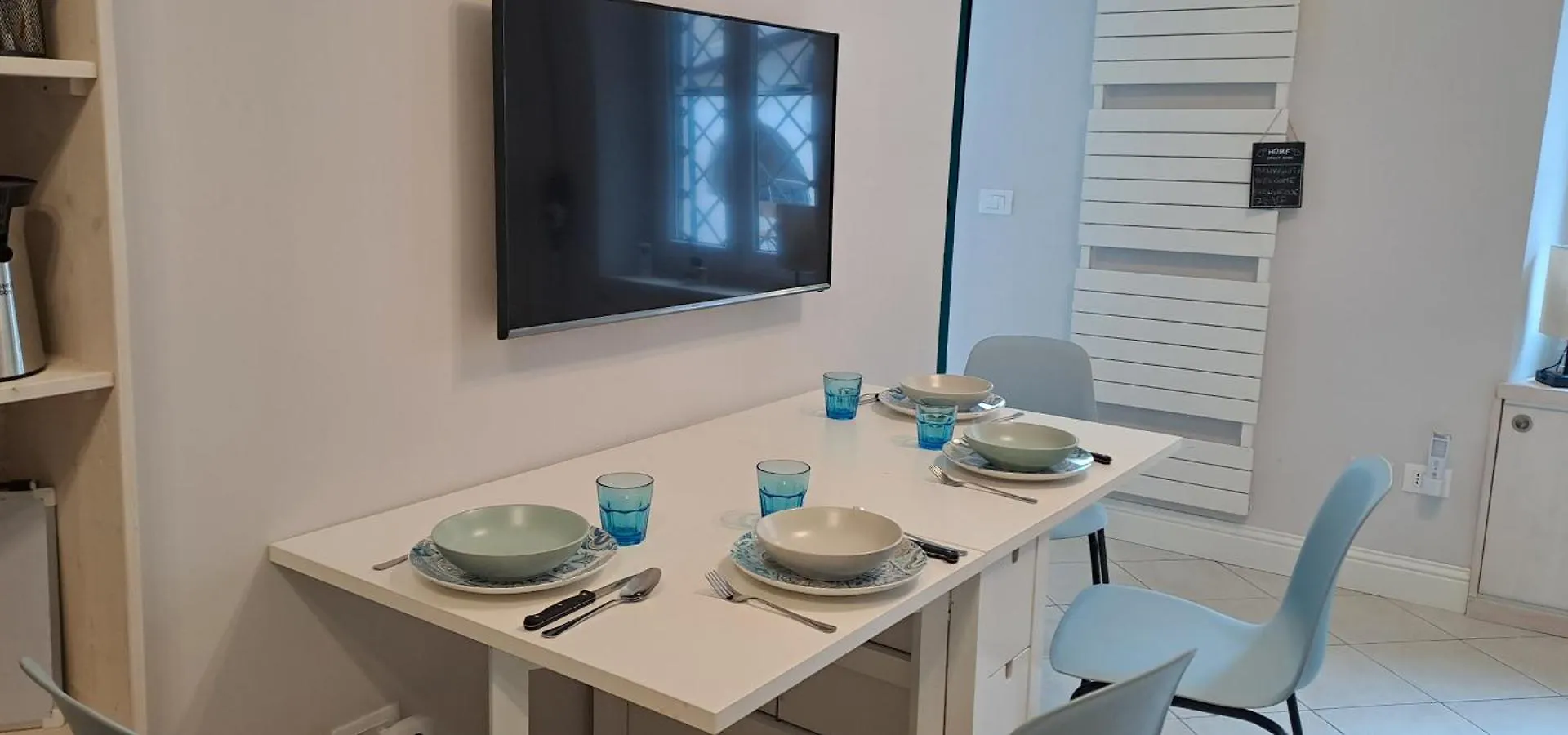 Apartment Villetta Fioregreco Sanremo