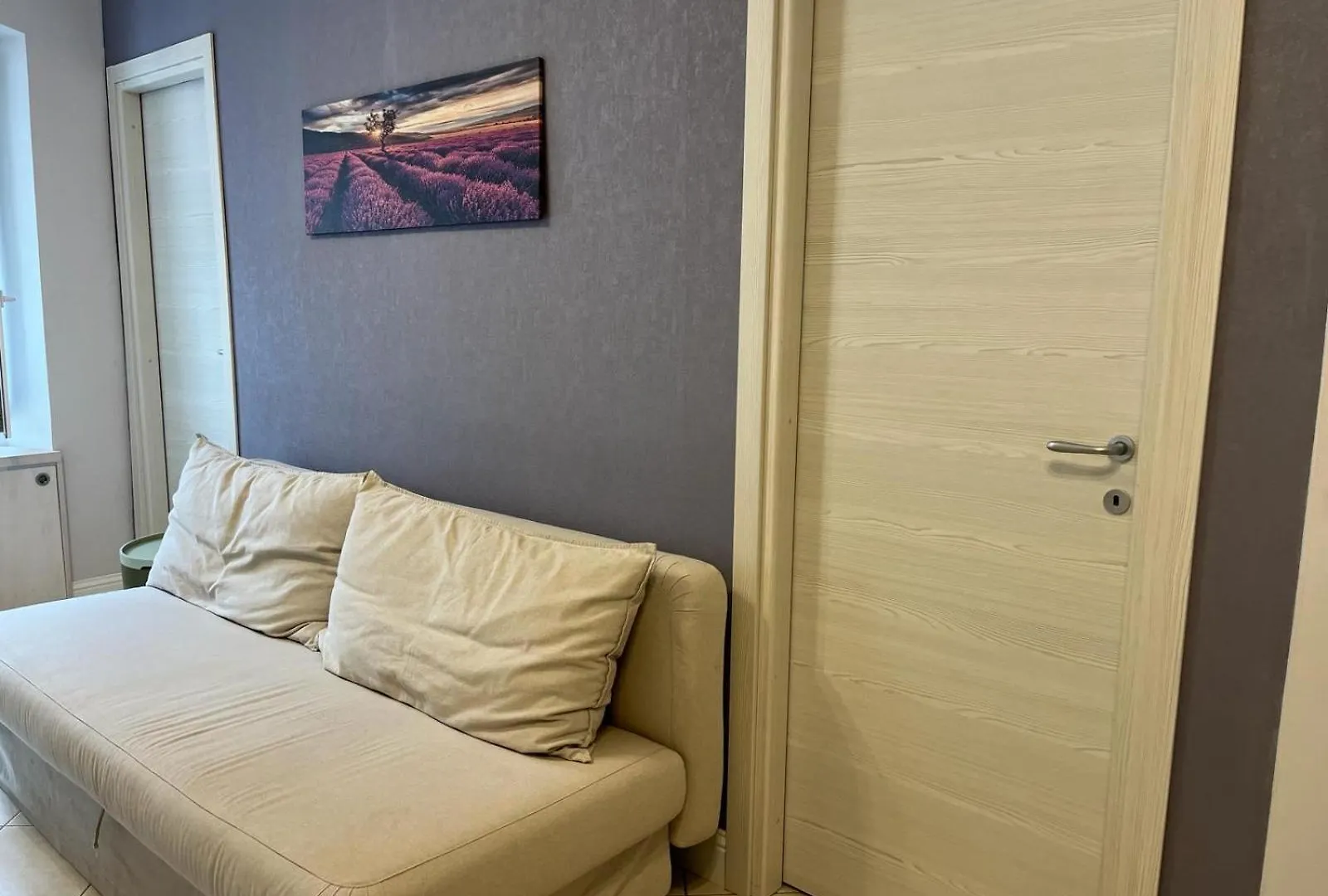 Villetta Fioregreco Sanremo Apartment