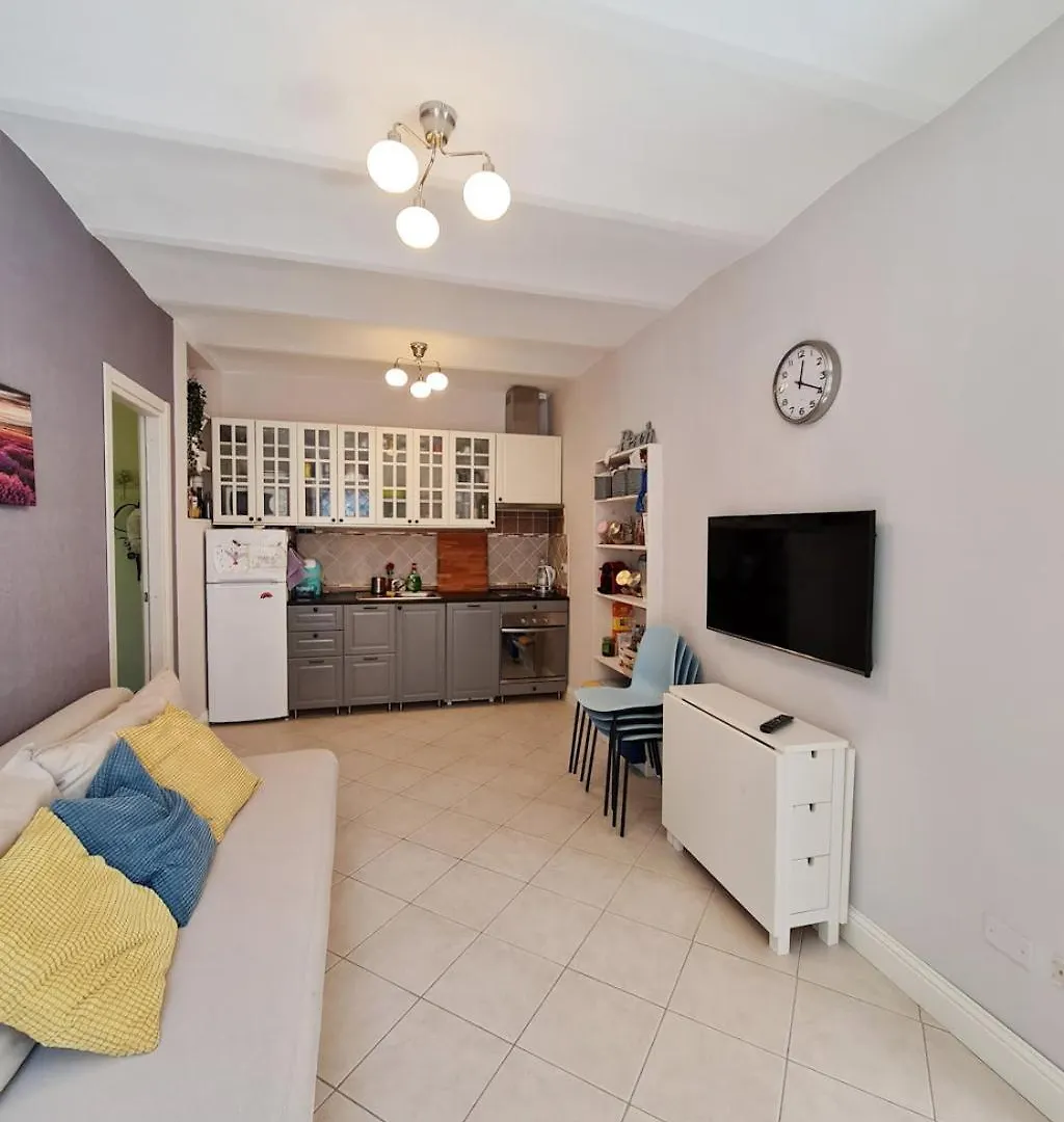 Villetta Fioregreco Sanremo Apartment