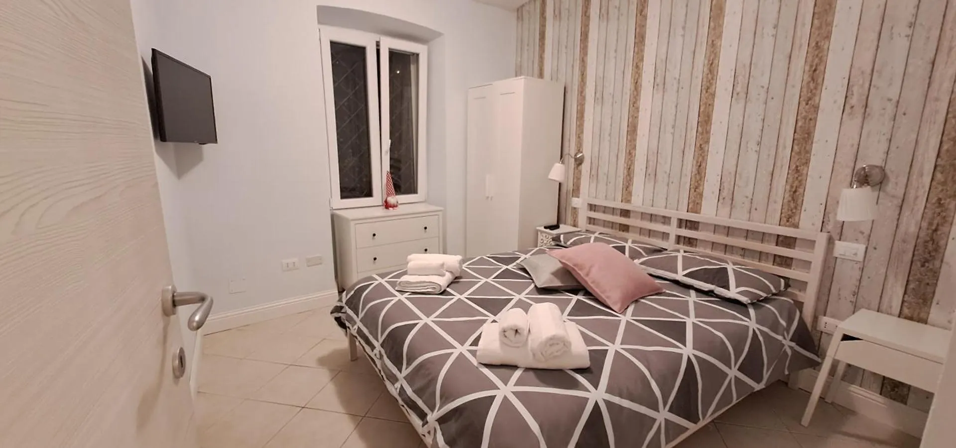 Villetta Fioregreco Sanremo Apartment