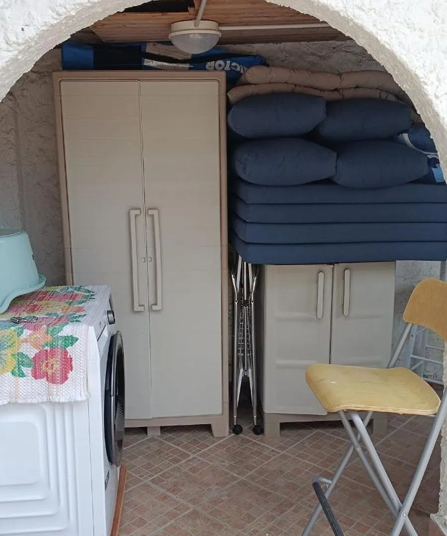 Villetta Fioregreco Sanremo Apartment